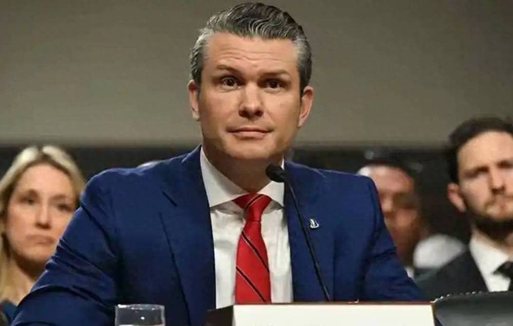 掀桌子了！解放军凌晨突然出动，美防长改口：坚决不想与中国动手