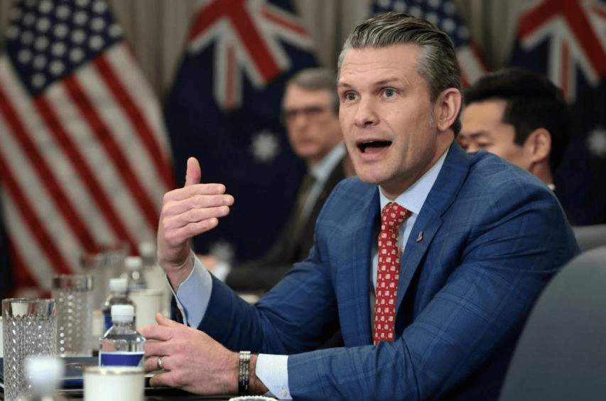 对华承诺说变就变!美俄密谈1.5小时后,“联俄抗中”突响?中方火速回应