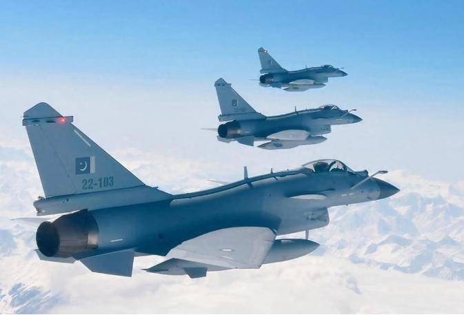 以色列突然对华表决心，原来歼10C已交付中东