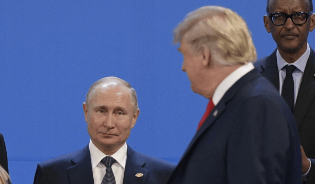 金灿荣：特朗普要跟中国决战了，世界政治进入新阶段