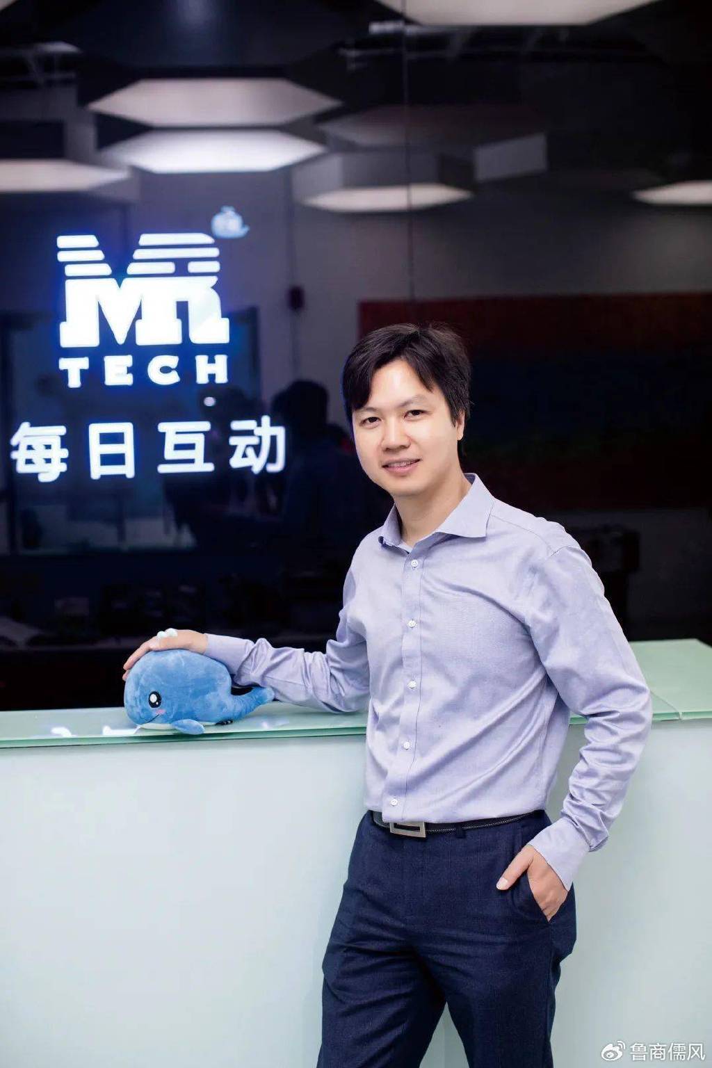 梁文锋的浙江大学校友,10天赚了10亿,来自温州,也是个大牛人啊