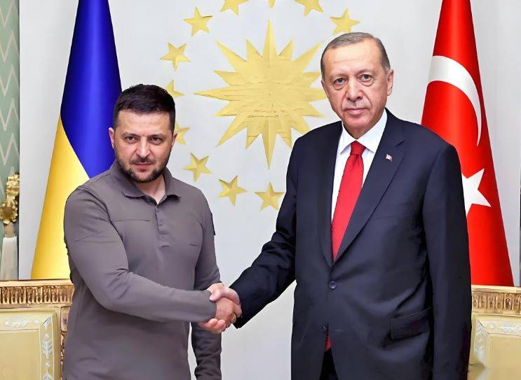 美俄沙特会晤，为何撇开欧盟和乌克兰讨论俄乌停战？