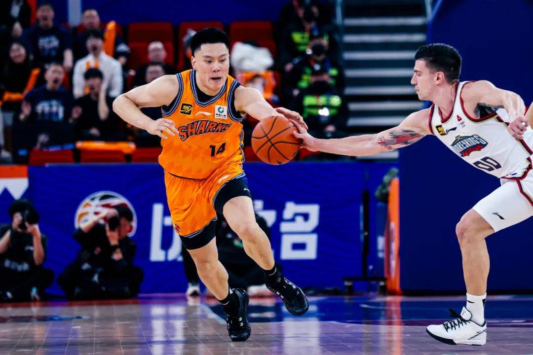 郭士强为何“抛弃”李弘权？答案来了！