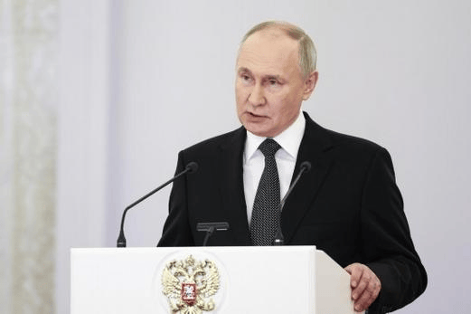 “绝不会出卖国家”！乌克兰一夜踏破2大红线：美国俄罗斯同时收到噩耗