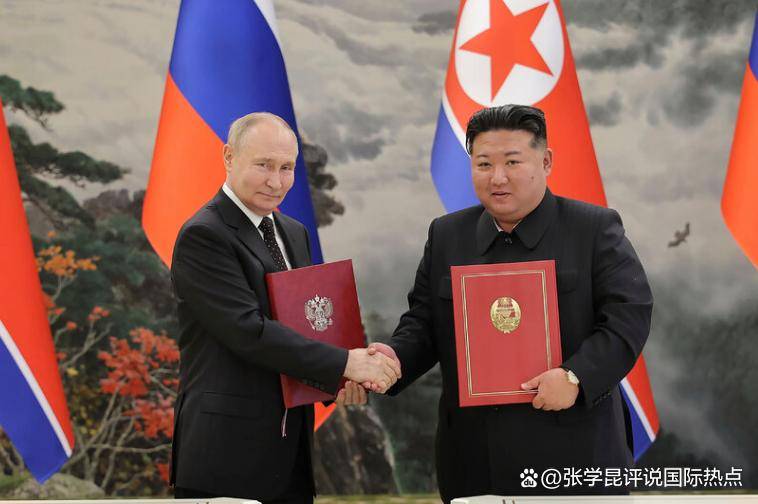 美俄谈判成功,朝鲜为自己谋后路,时隔5年,中朝恢复了一项互动