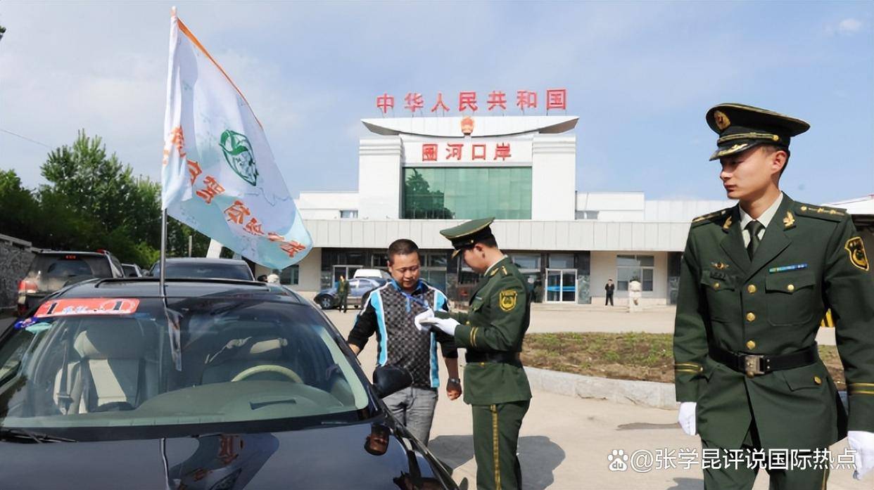 美俄谈判成功,朝鲜为自己谋后路,时隔5年,中朝恢复了一项互动