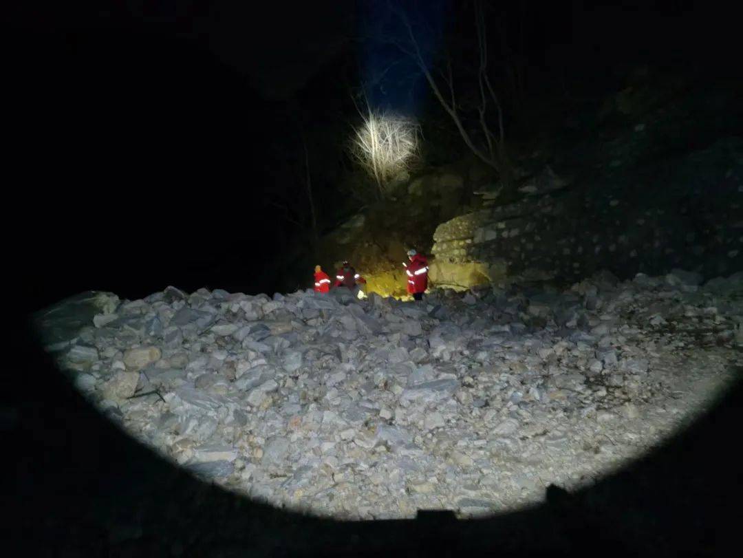 痛心，他已确认遇难！紧急提醒