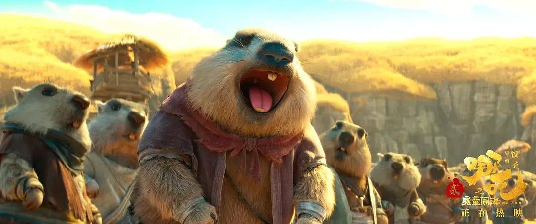 《哪吒2》已破135亿！堪称梦幻开局的2025年总票房，能否恢复到2019年巅峰水平？