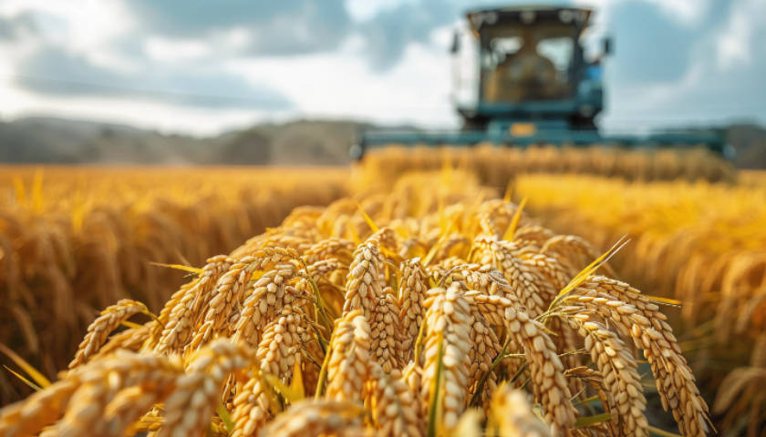 2025年中央一号文件发布：不允许退休干部到农村占地建房