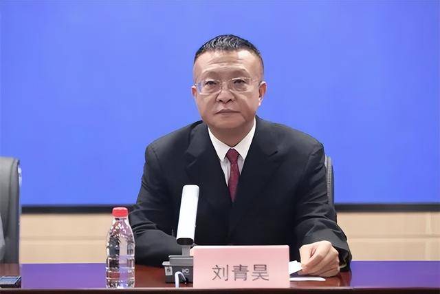 南京市一正局级干部被查