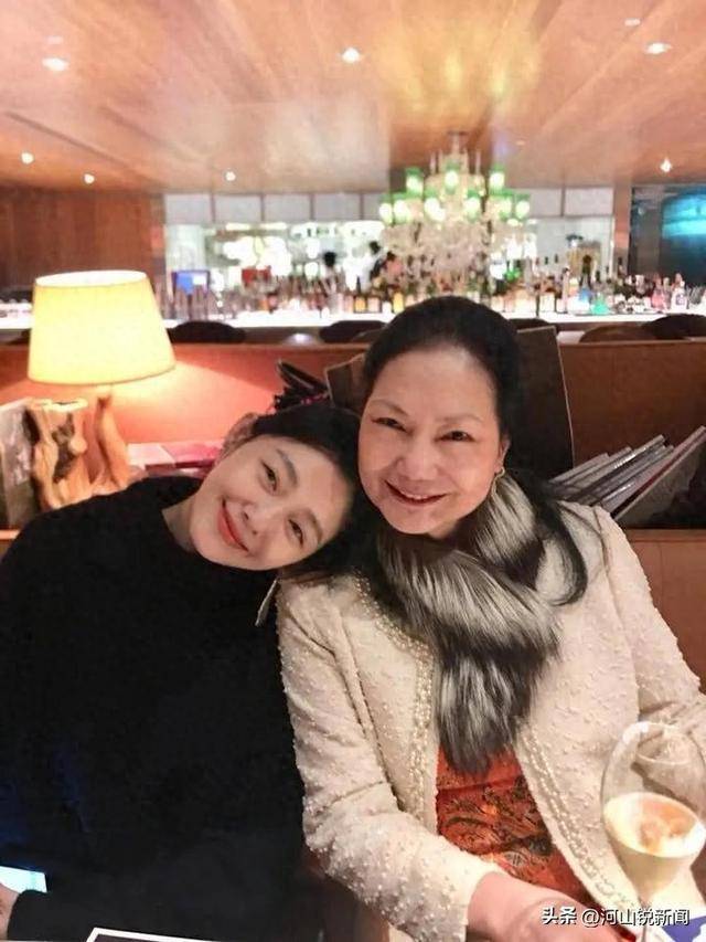 汪小菲友人确认大S遗产和抚养权已解决,S妈疑有不满却无力回天 汪小菲友人确认大S遗产和抚养权已解决,S妈疑有不满却无力回天