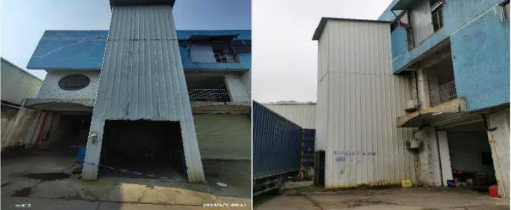 东莞一升降平台坠落2死2重伤!3人被依法处理,6人追责问责!