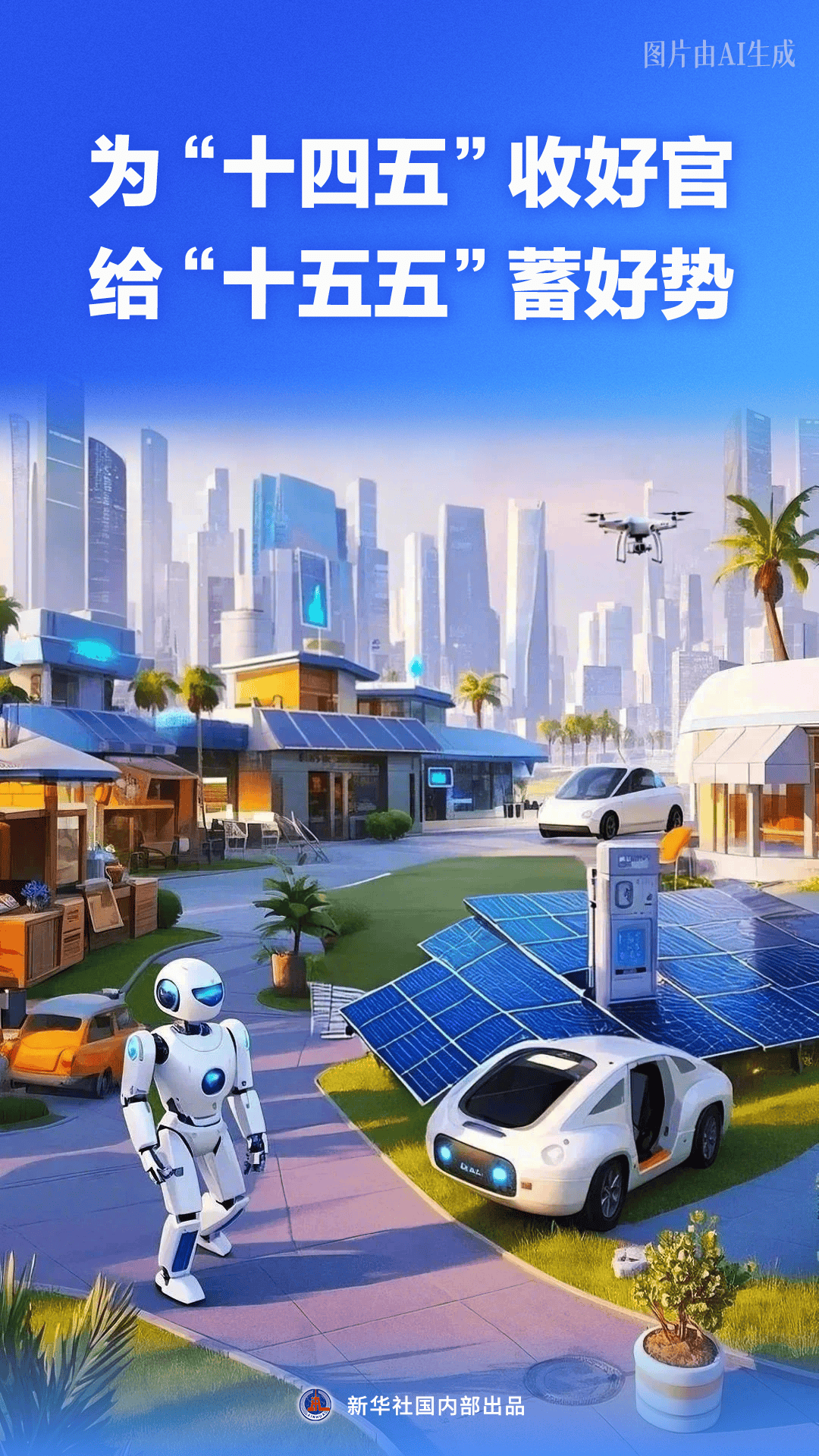 两会中国经济问答|实现5%左右经济增速底气何在？——两会中国经济问答之一