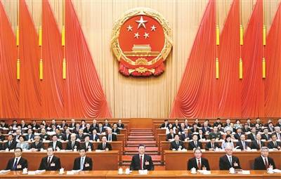 今年GDP增长预期目标为5%左右