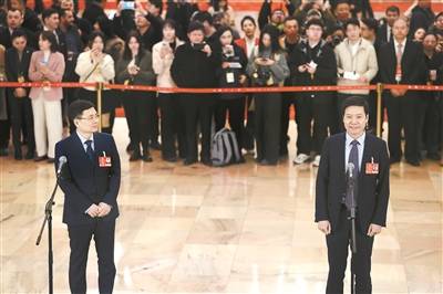 今年GDP增长预期目标为5%左右