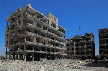 卡塔尔强烈谴责以色列切断加沙地带供电