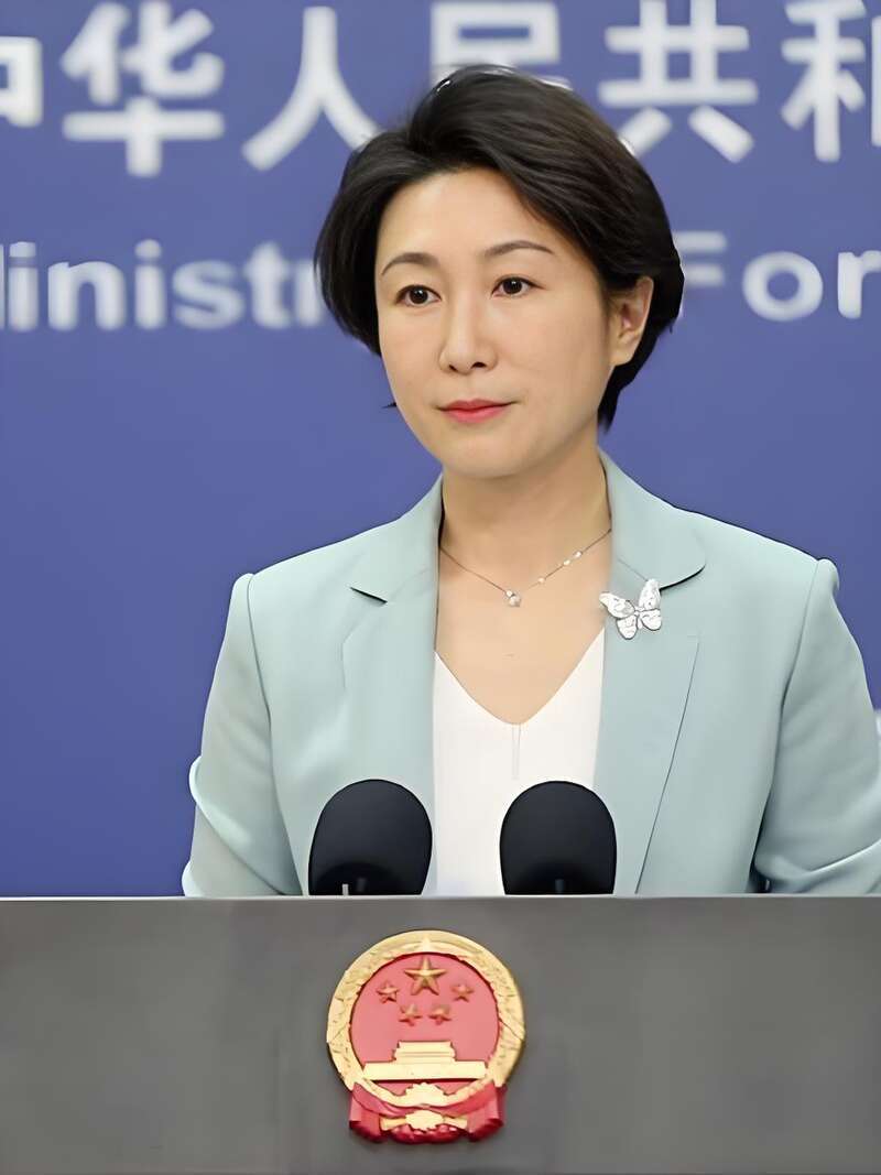 澳智库因美冻结援助缺乏反华素材，中方：“自曝家丑”暴露虚伪本质