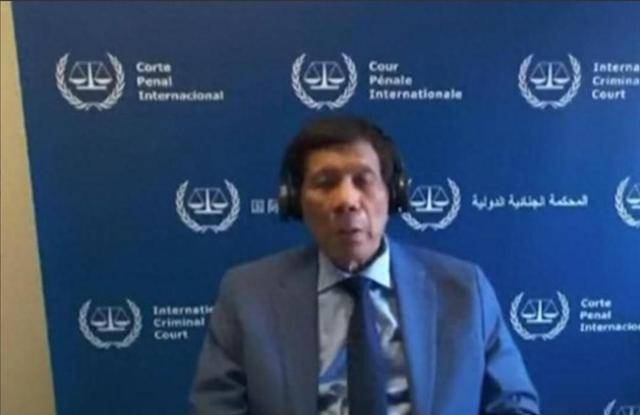 反转！杜特尔特有望释放？莎拉返回菲律宾，马科斯口风变了