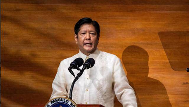 反转！杜特尔特有望释放？莎拉返回菲律宾，马科斯口风变了