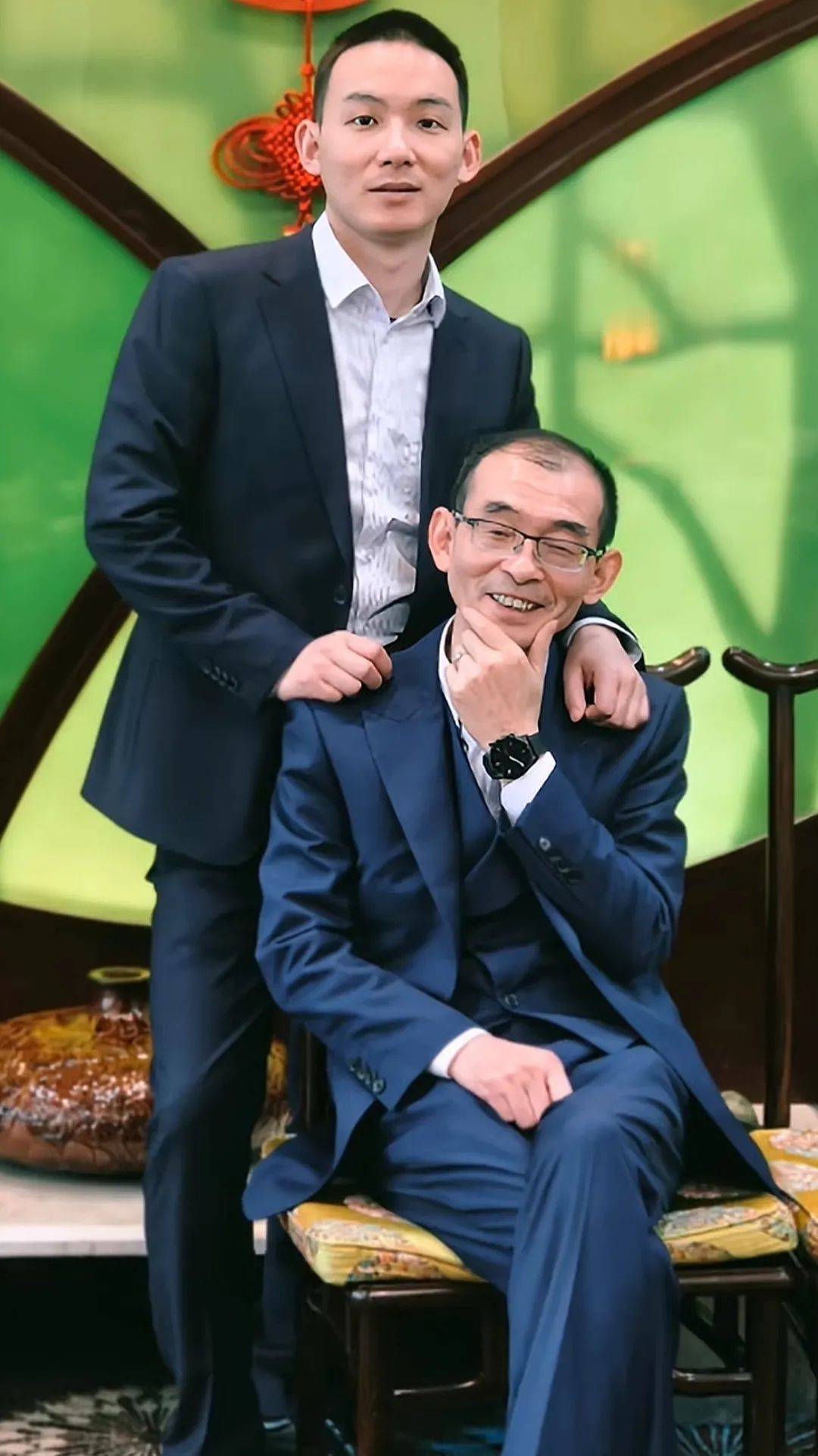 深圳“悬赏千万寻子”当事人:“蹭流量”是寻子家长不得已做的事