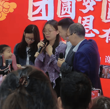 深圳“悬赏千万寻子”当事人:“蹭流量”是寻子家长不得已做的事