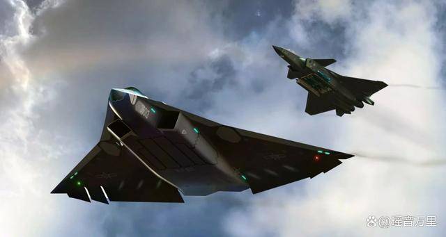 美日九州导弹阵地已确定,中国歼36再试飞!西太战略平衡被打破!