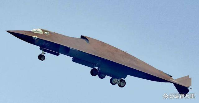 美日九州导弹阵地已确定,中国歼36再试飞!西太战略平衡被打破!