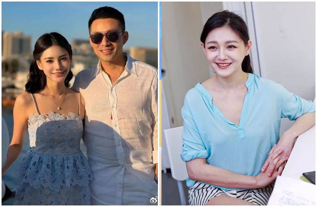 马筱梅回应孩子没出席大S葬礼：没接到任何通知