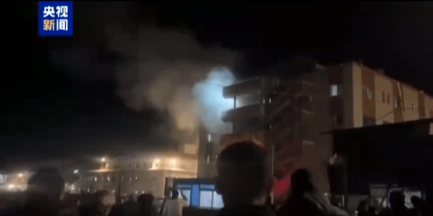 突发！美国宣布摧毁胡塞武装总部，成功打击其关键领导层！加沙政府新领导人被以军炸死，上任仅5天！哈马斯高官夫妇被打死