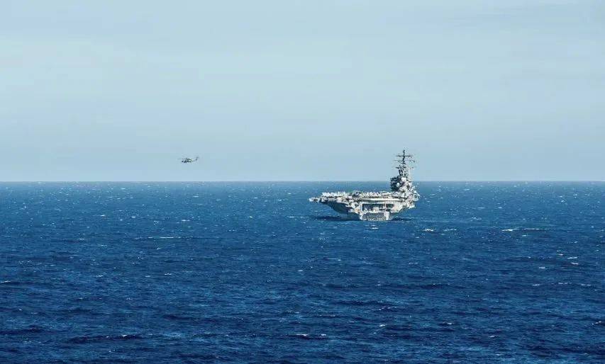 6国宣布出兵！中方不低头也得低？放话和中方硬碰硬！解放军不忍了