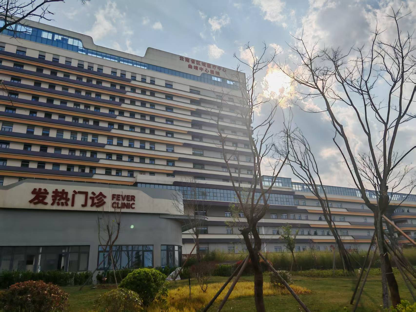 界面调查｜曲靖官场地震背后：“霸道”书记和GDP狂飙史