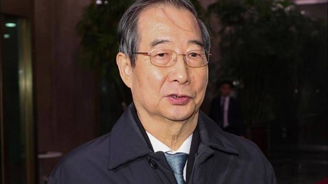 弹劾案驳回！投票结果出来了，尹锡悦迎来胜利，还向中方通报