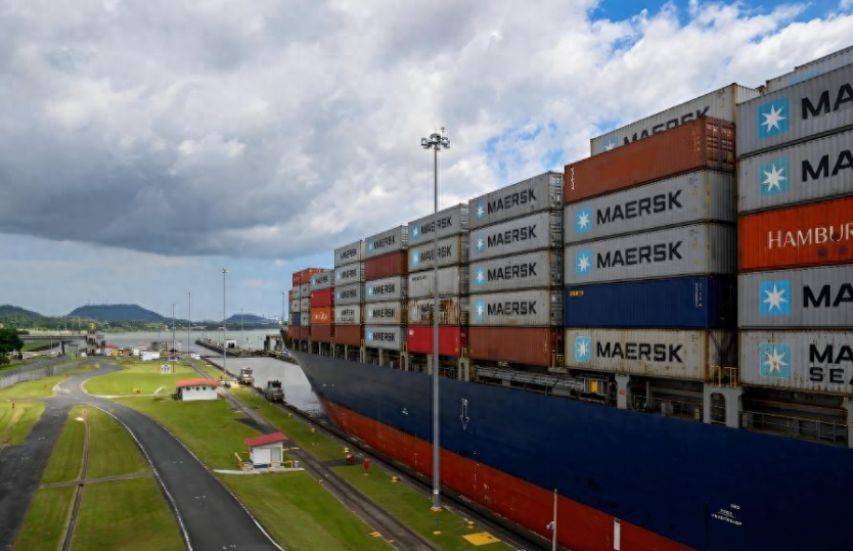 中国不再沉默，李嘉诚动手后，巴拿马迎来贵客，美计划恐彻底泡汤