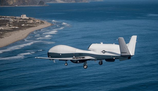 重磅！台海闯入不速之客，大陆抓到1条“大鱼”，赖清德被吓坏了