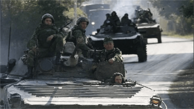 第二战场出现了？乌克兰重兵逼近，誓要拿下欧洲最大军火库