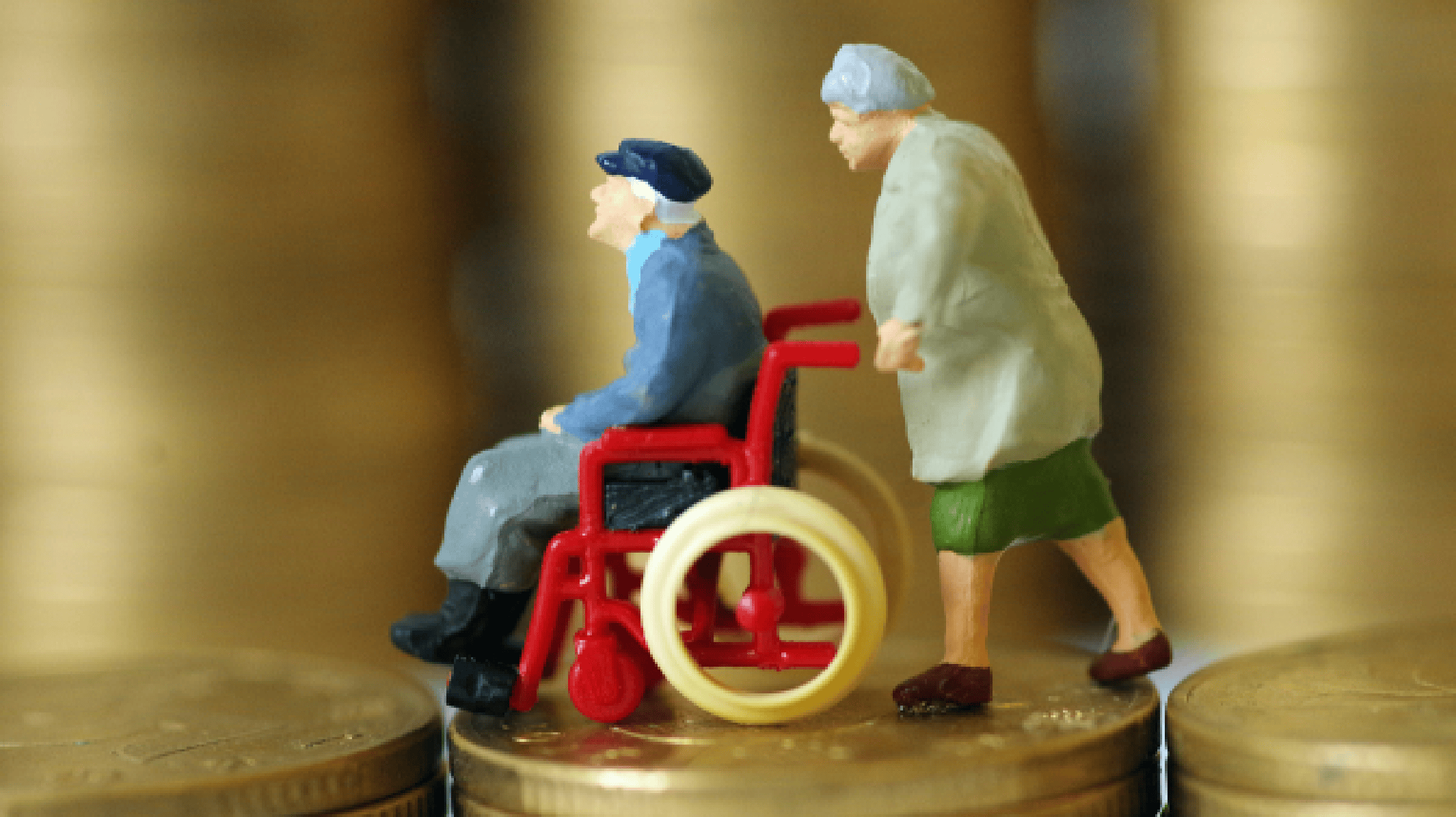 郑秉文：农民养老金90%来自财政，上涨应尽力而为、量力而行