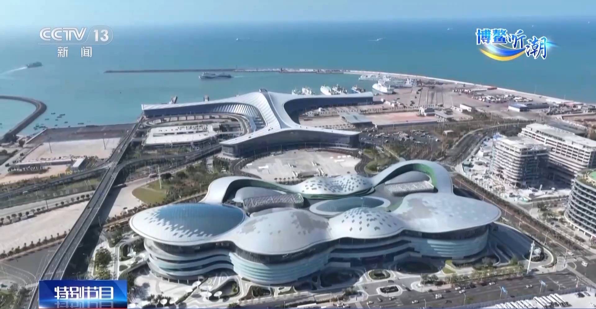 封关后去海南要办通行证吗？“国际超市”海南自贸港的游玩指南来了→