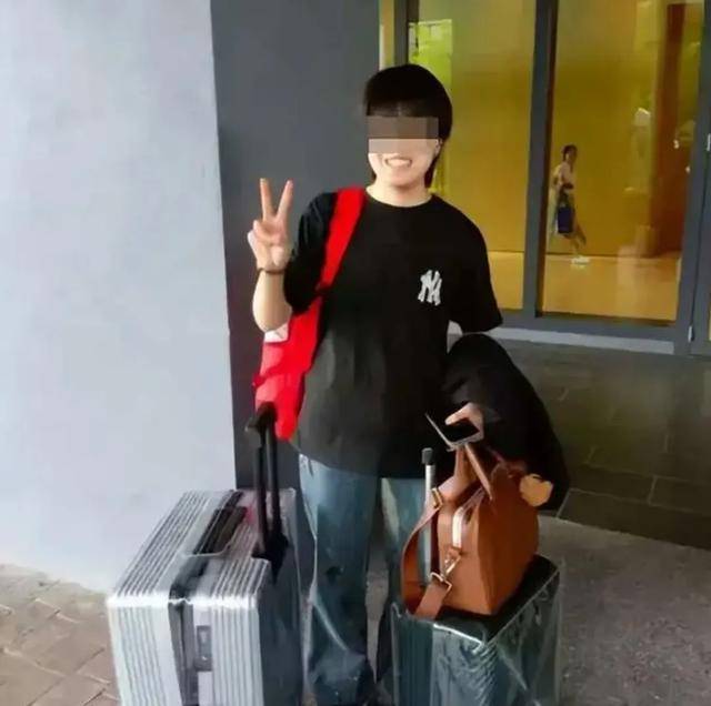 20岁中国留学生从39楼跳下身亡：到马来西亚第5天遇诈骗，称涉及命案敲诈！被“假警”实时监控4天