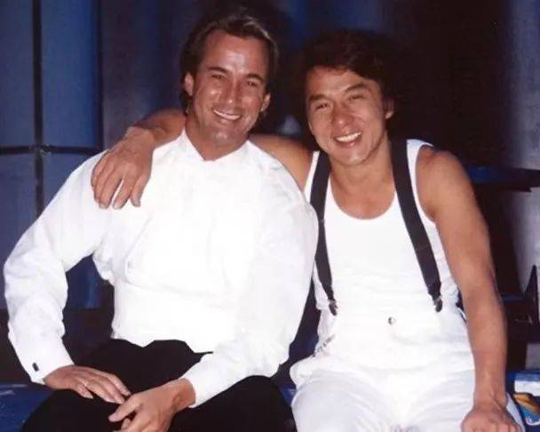 成龙、洪金宝“御用反派”去世，享年75岁！洪金宝发声