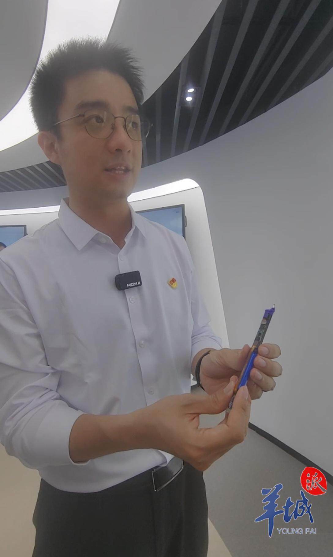 【视频】为何这些AI“弄潮儿”在广州能赚钱？｜一线探“新”