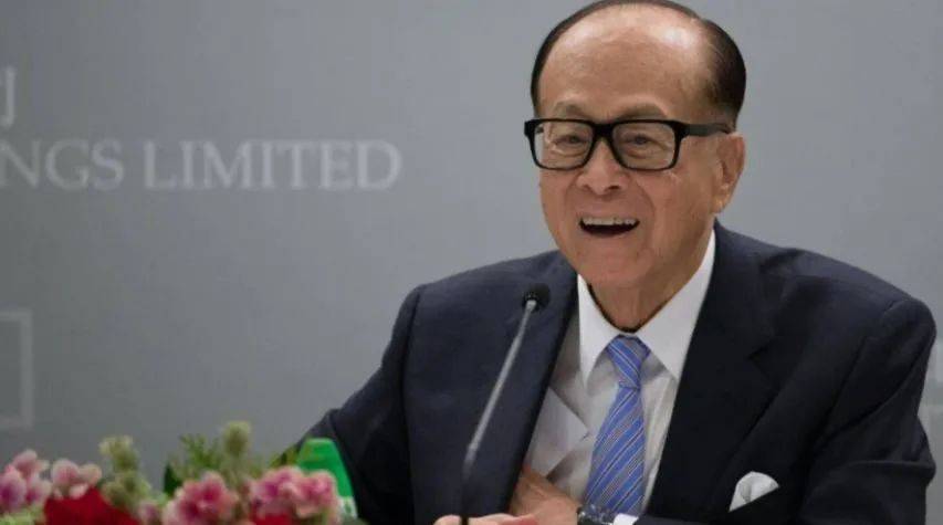 突然反转！中企要买长和港口？官方已经行动，李嘉诚儿子紧急赴京