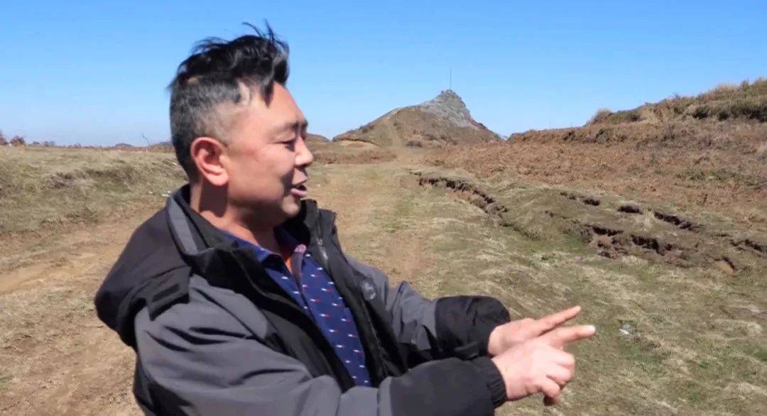 大山惊现6条裂缝，附近100多户居民害怕垮塌晚上不敢睡觉！和煤矿开采有关！当地回应……