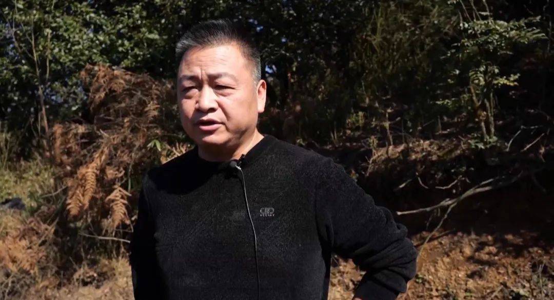 大山惊现6条裂缝，附近100多户居民害怕垮塌晚上不敢睡觉！和煤矿开采有关！当地回应……