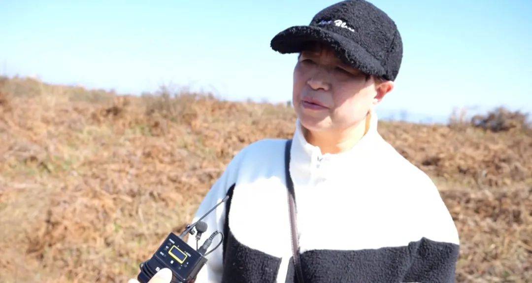 大山惊现6条裂缝，附近100多户居民害怕垮塌晚上不敢睡觉！和煤矿开采有关！当地回应……