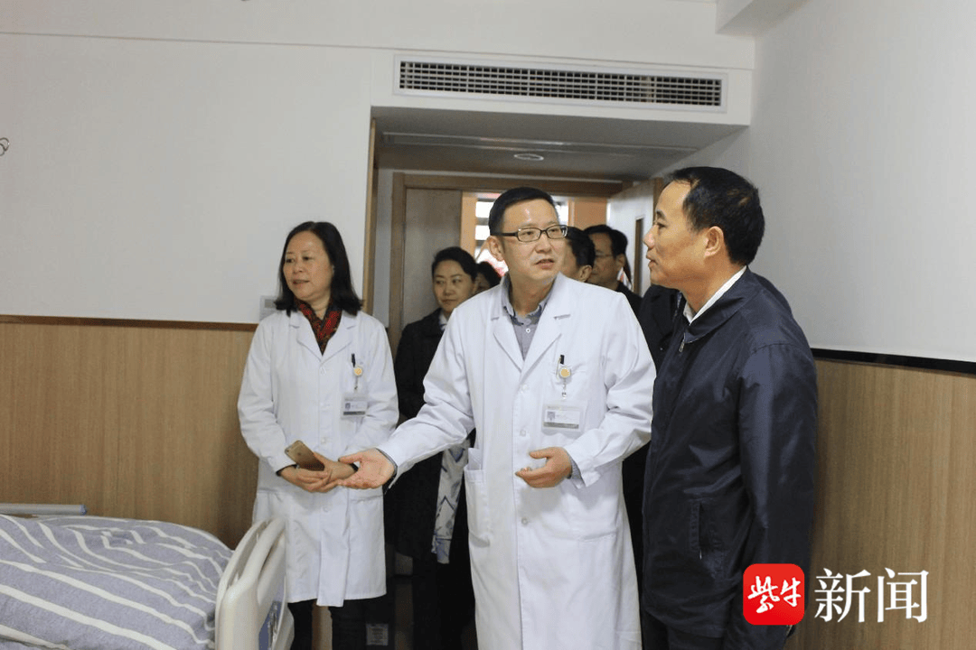 周明飞：社区医院的大梦想