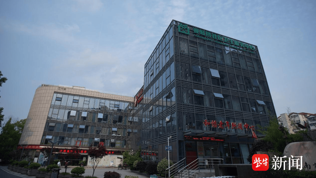 周明飞：社区医院的大梦想