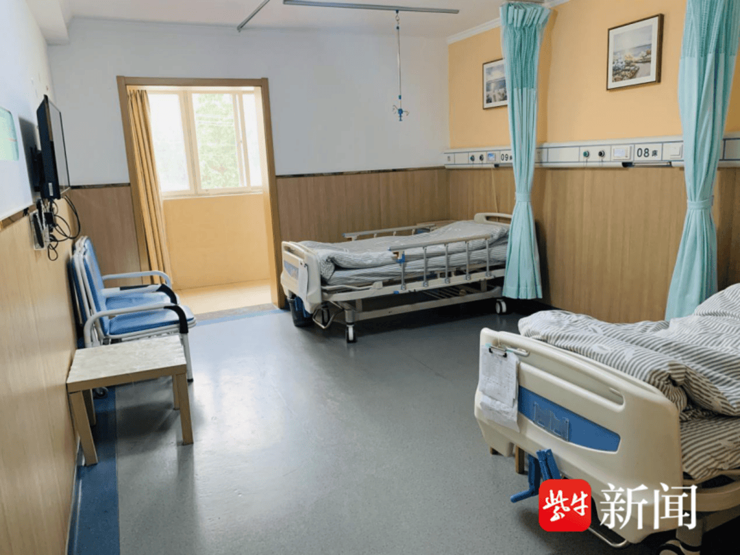 周明飞：社区医院的大梦想