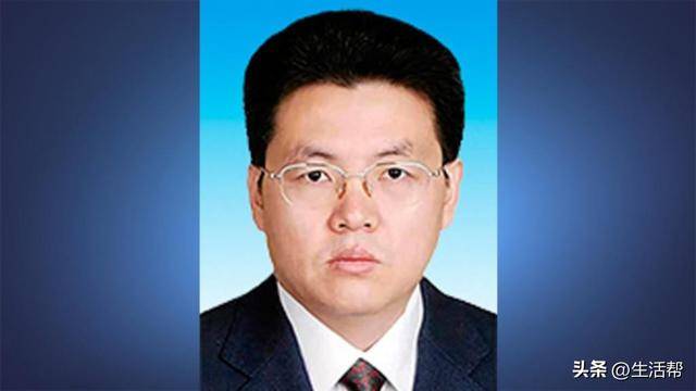 田庆盈任四川省委常委，曾长期在山东任职