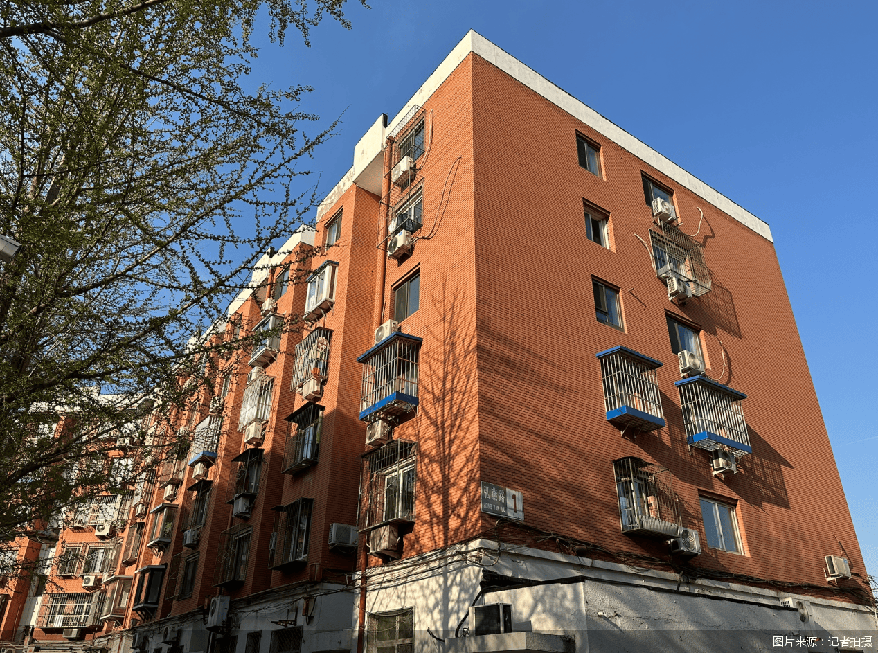 3月成交突破1.9万套，北京二手房市场逐步摆脱政策依赖