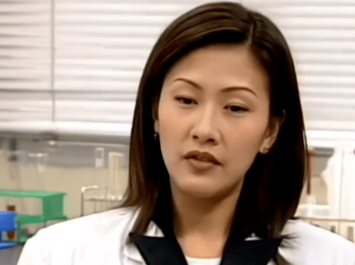 42岁女星宣布摆摊卖鸡爪！本人回应